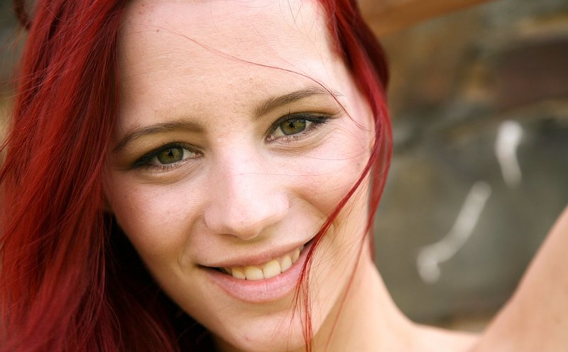 Марина, 21 год, 1 размер груди